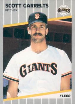 Scott Garrelts