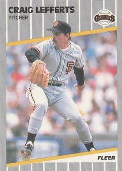Craig Lefferts