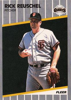Rick Reuschel