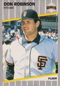 Don Robinson