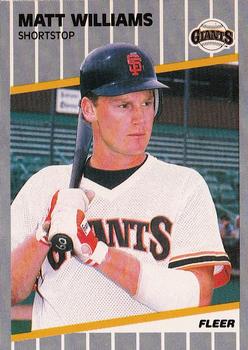 Matt Williams