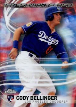 Cody Bellinger
