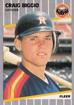 Craig Biggio
