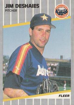 Jim Deshaies