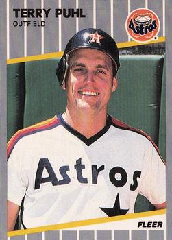Terry Puhl