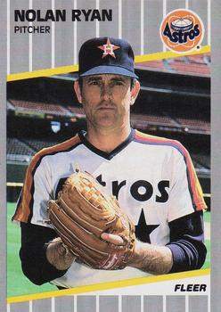 Nolan Ryan