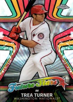 Trea Turner