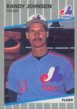 Randy Johnson