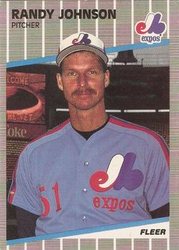 Randy Johnson