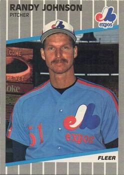 Randy Johnson