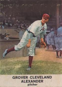 Grover Cleveland Alexander