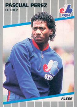 Pascual Perez
