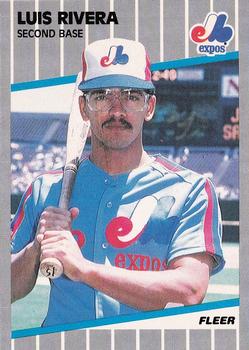 Luis Rivera