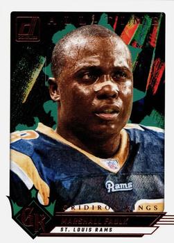 Marshall Faulk