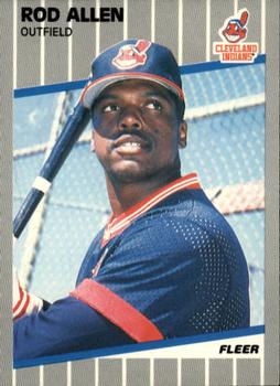Rod Allen