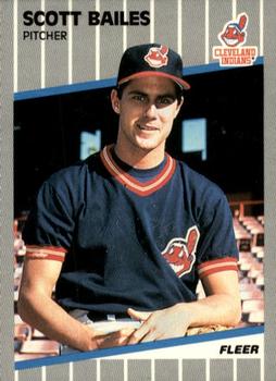 Scott Bailes