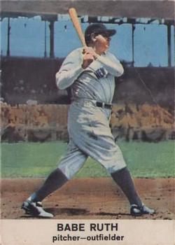Babe Ruth