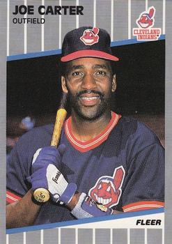Joe Carter