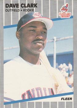 Dave Clark