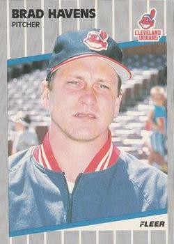Brad Havens