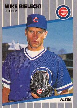 Mike Bielecki