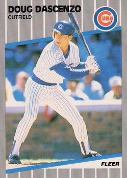 Doug Dascenzo