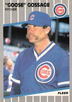 "Goose" Gossage