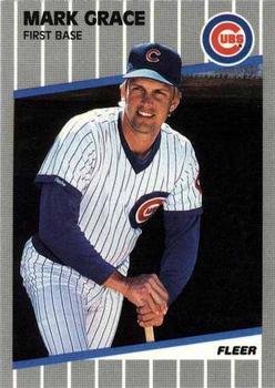 Mark Grace