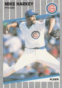 Mike Harkey