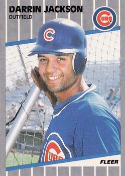 Darrin Jackson