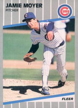 Jamie Moyer