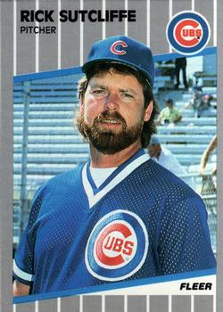 Rick Sutcliffe