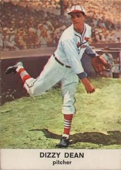 Dizzy Dean