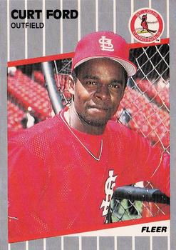 Curt Ford