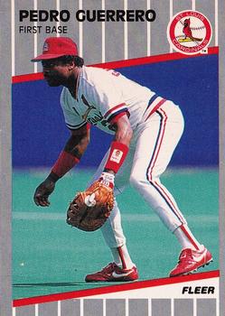 Pedro Guerrero