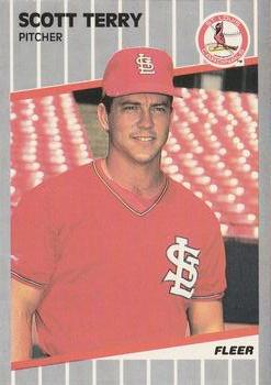 Scott Terry