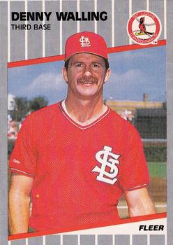 Denny Walling