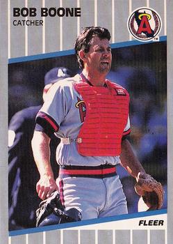 Bob Boone