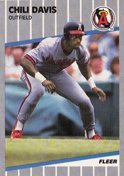 Chili Davis