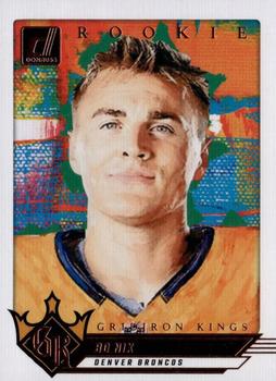 Bo Nix