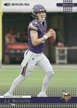 J.J. McCarthy