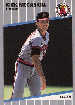 Kirk McCaskill