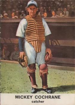 Mickey Cochrane