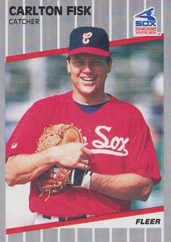 Carlton Fisk
