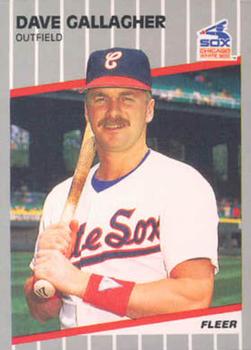 Dave Gallagher