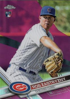 Rob Zastryzny