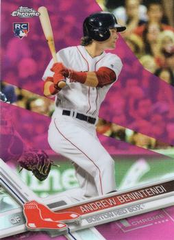 Andrew Benintendi