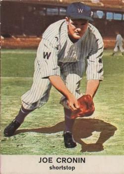 Joe Cronin