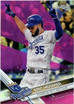 Eric Hosmer