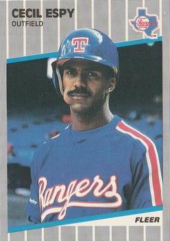 Cecil Espy